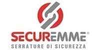 логотип SECUREMME